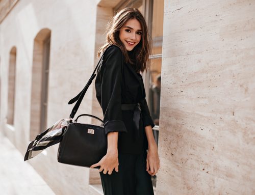 Herzlich Willkommen bei Atelier Arias de Petri: Eine Exquisite Reise durch Mode und Lifestyle