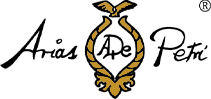 Arias de Petri Logo