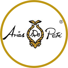 Logo von Arias De Petri