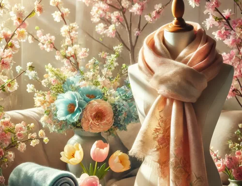 Neues Jahr, neue Eleganz: Willkommen bei Atelier Arias De Petri 2025